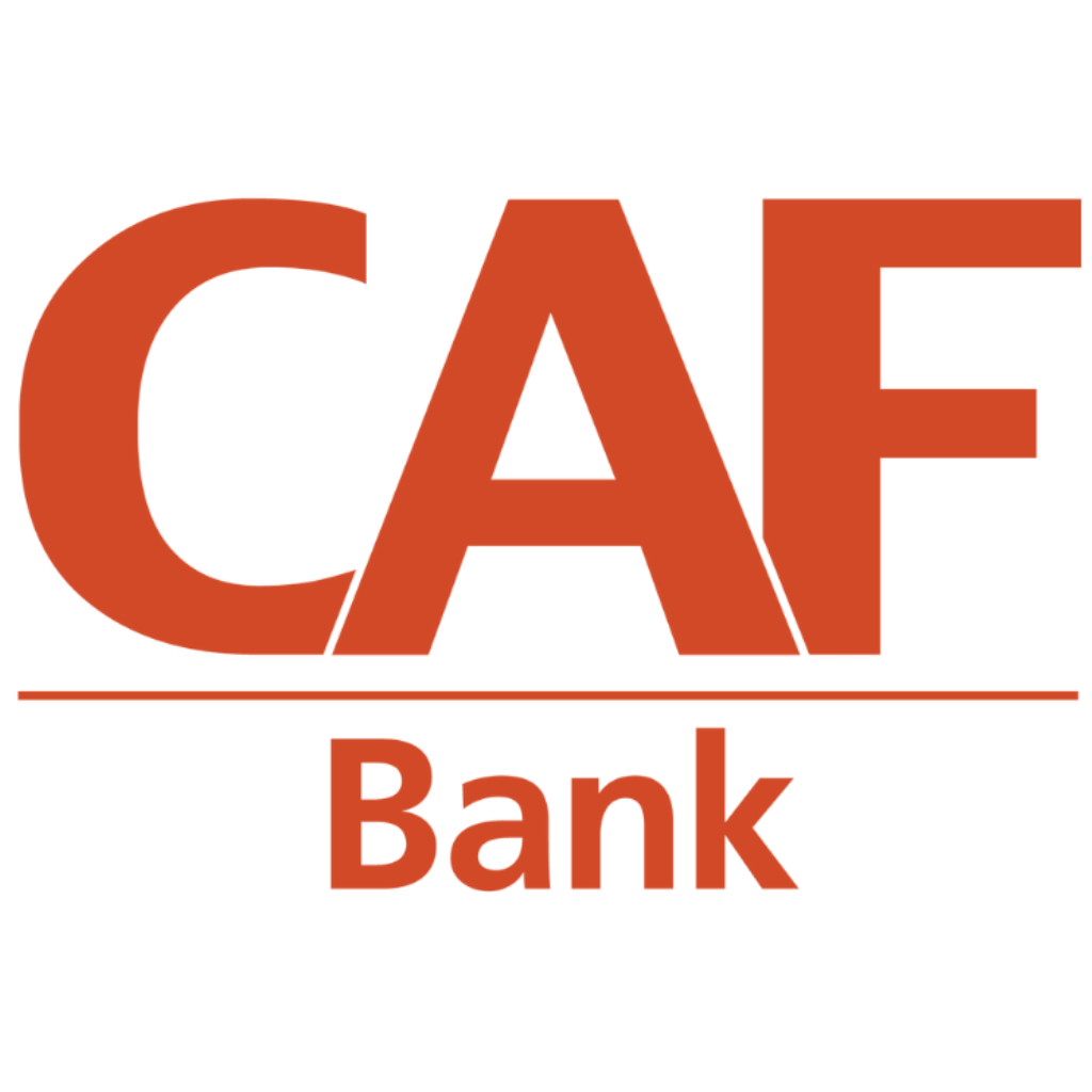 CAF Bank Icon